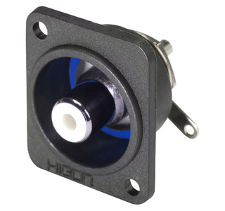 Hicon Connectors HI-CEFD-BLU изображение/фото/картинка